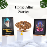 Home Altar Starter (Sacred Space Creation Bundle)