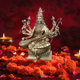 Matangi Brass Idol - 1 Foot