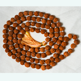 Rudraksha Mala