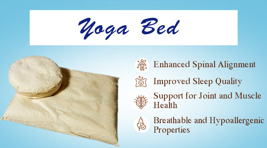 Benefits of Yoga Bed in 2025: Enhancing Comfort and Flexibility for Modern Practitioners