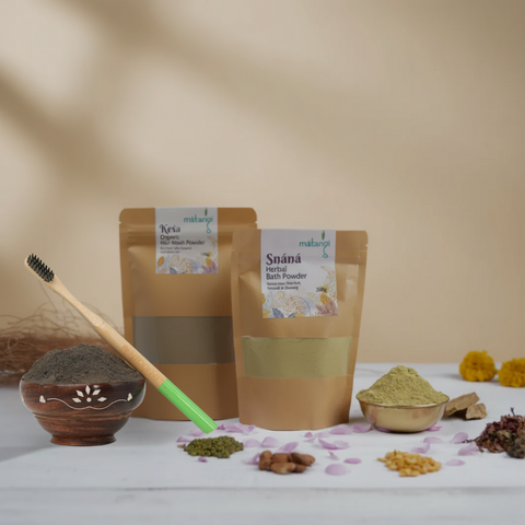 Daily Wellness Essentials (3 in one combo Deal)