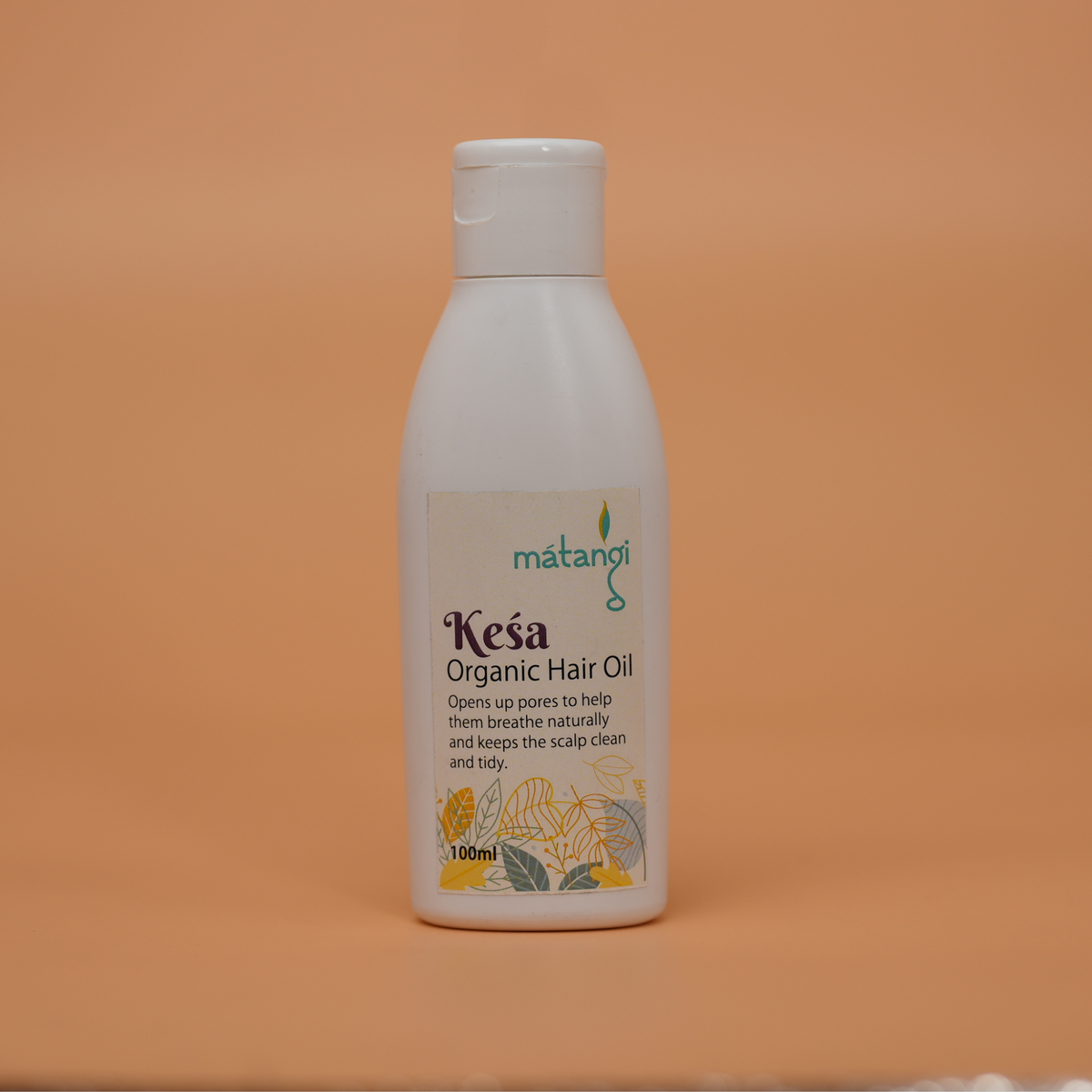 Kesa Hair Oil