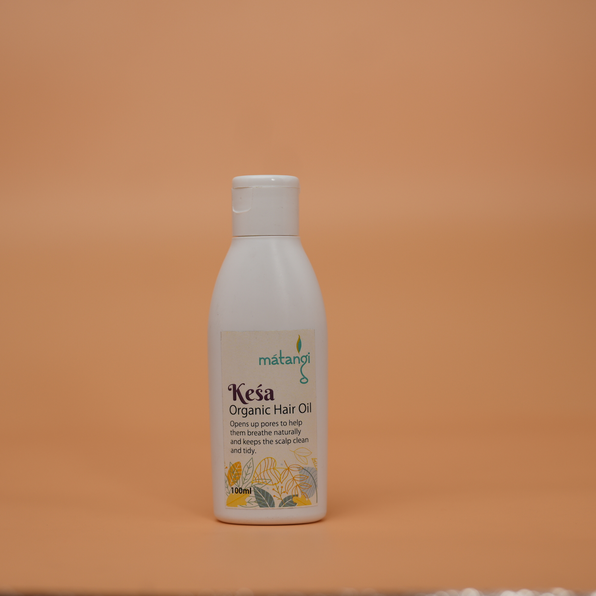 Ultimate Hair Care Bundle (Kesa Hair Oil & Hair Wash Powder)