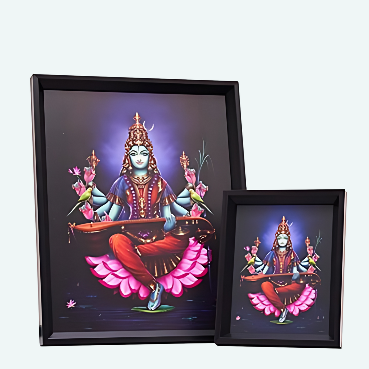 Matangi Art Frame