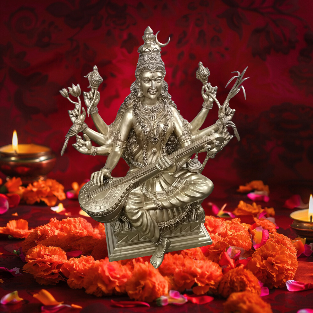 Matangi Brass Idol - 1 Foot