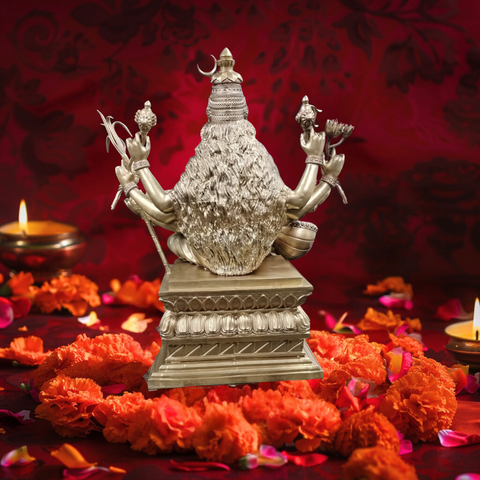 Matangi Brass Idol - 1 Foot