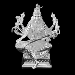 Matangi Silver Idol