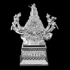 Matangi Silver Idol