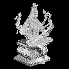 Matangi Silver Idol