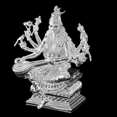 Matangi Silver Idol