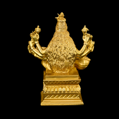 Matangi Brass Idol