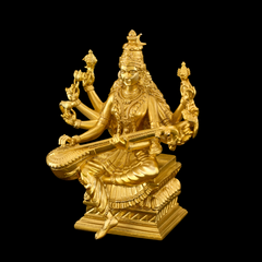 Matangi Brass Idol