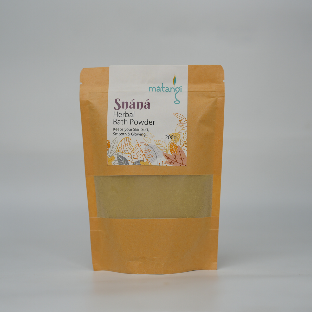 Snana Bath Powder