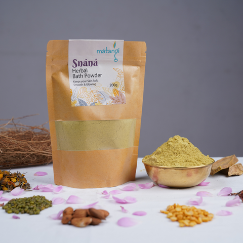 Daily Wellness Essentials (3 in one combo Deal)