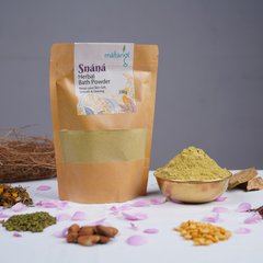 Snana Bath Powder