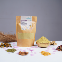 Snana Bath Powder