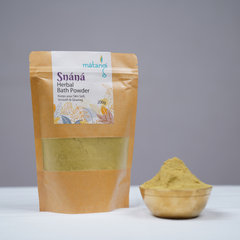 Snana Bath Powder