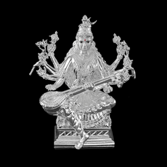 Matangi Silver Idol